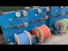 데이터는 24AWG 네트워크 랜 케이블 CCA 나동선 UTP를 이동시킵니다