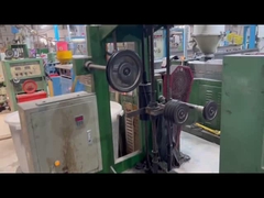 고밀도 폴리에틸렌 순동 네트워크 랜 케이블