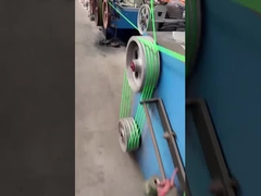 데이터는 24AWG 네트워크 랜 케이블 CCA 나동선 UTP를 이동시킵니다