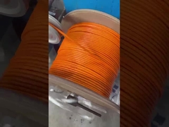 RJ45 커넥터 타입 이더넷 케이블