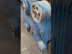 LAN 케이블 제품 라인,네트워크 케이블 생산 라인,이더넷 케이블 생산 라인