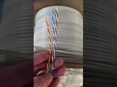 이더넷 케이블 생산, LAN 케이블 생산, 네트워크 케이블 생산