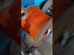 케이블 생산, 이더넷 케이블 생산, 네트워크 케이블 생산