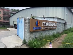 케이블 생산, 이더넷 케이블 생산, 네트워크 케이블 생산