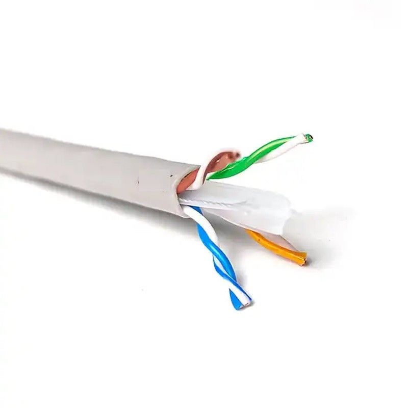 이더넷 네트워크 6 범주 네트워크 케이블 1000Mbps 속도