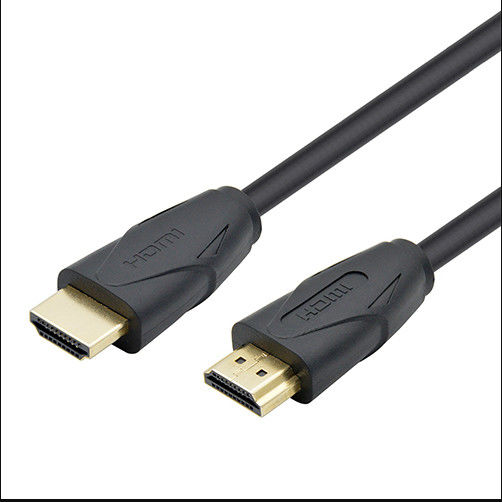 20m 비디오 오디오는 3D 4K ＨＤＴＶ고속 HDMI 케이블을 반환합니다
