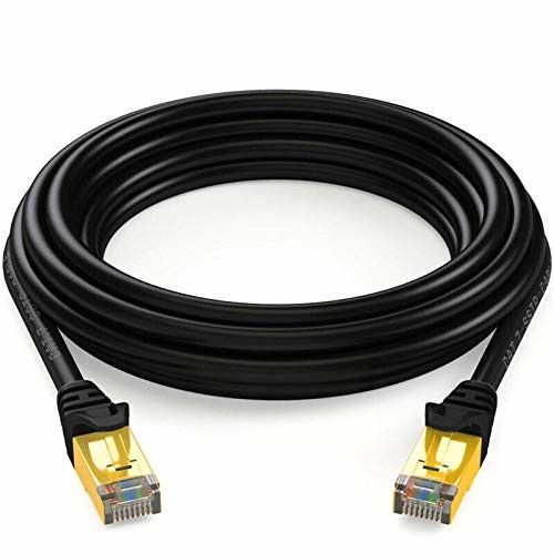 5m RJ45 크리스탈 마지막 UTP FTP SFTP 패치 코드 랜 케이블