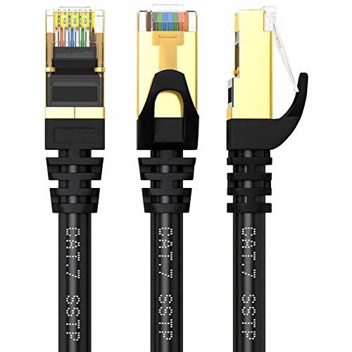 5m RJ45 크리스탈 마지막 UTP FTP SFTP 패치 코드 랜 케이블