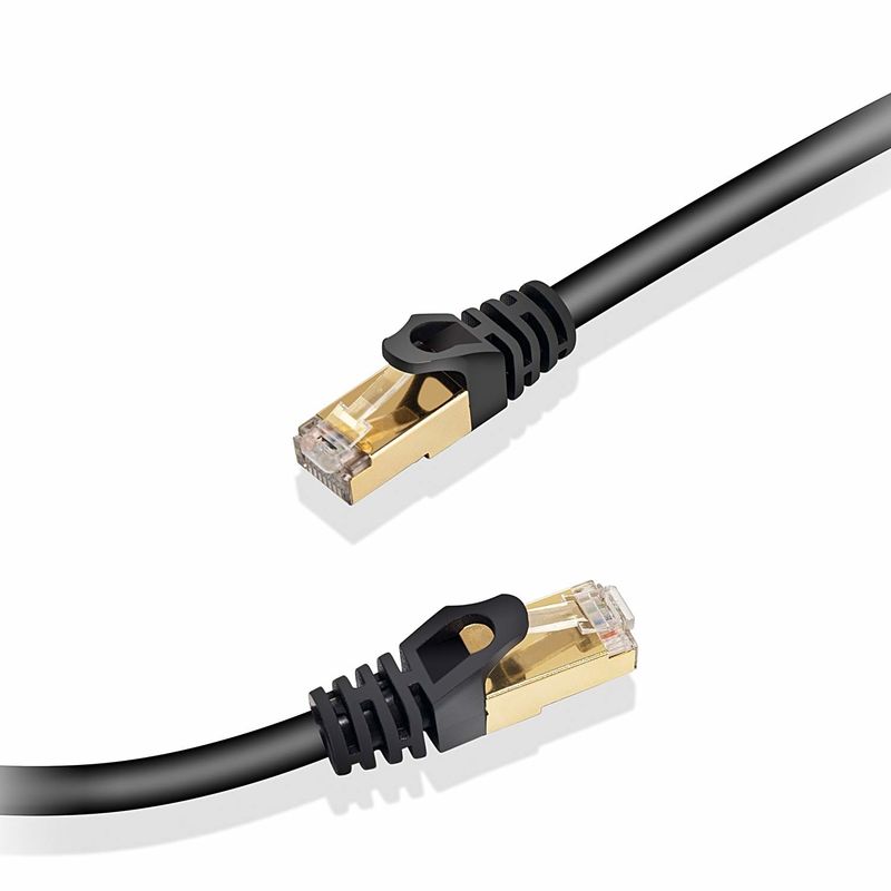 5m RJ45 크리스탈 마지막 UTP FTP SFTP 패치 코드 랜 케이블