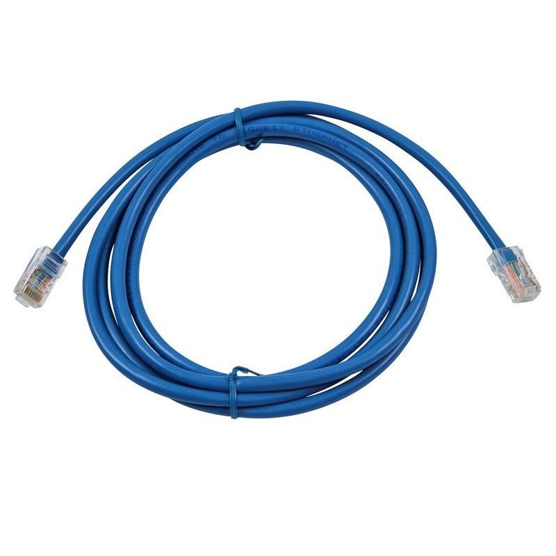 이중 차폐 FTP Cat5 네트워크 랜 케이블 0.5m 1m 2m 3m 길이