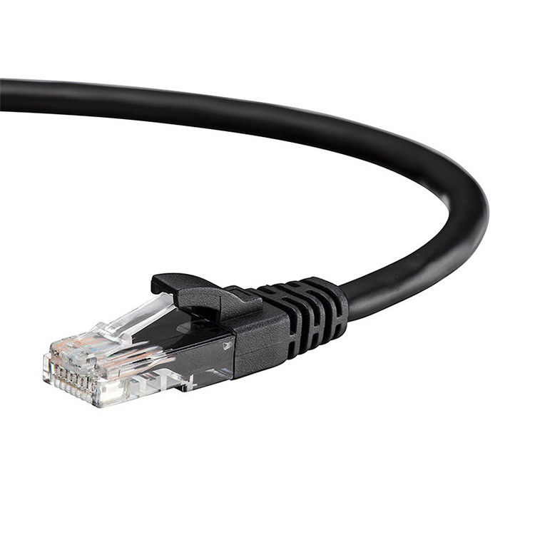 26AWG 나동선 PVC LSZH 3M 5M 10M 네트워크 패치 코드