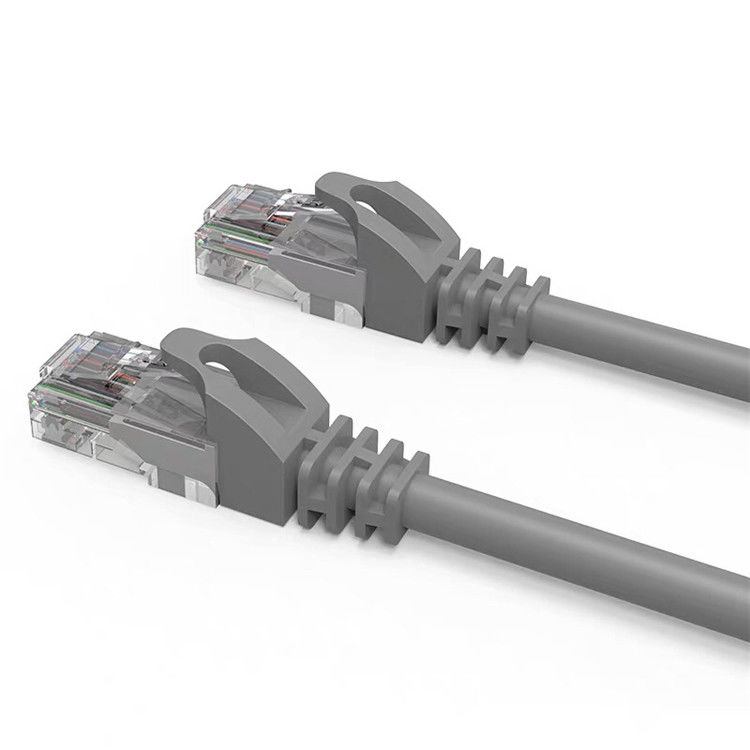 OEM 서비스와 Utp 네트워크 케이블 유형 Cat5 네트워크 점퍼 케이블