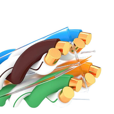 CAT 6 네트워크 케이블 23 AWG로 안전하고 효율적인 네트워크 연결