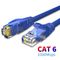 맞춘 SFTP 두 가닥의 통신선 외부 Ethernet 케이블 RJ45 Cat 8 Cat7