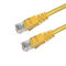 RJ45 Plug UTP Cat5e Network Cable Cross Over Lan Extension Straight Crossover